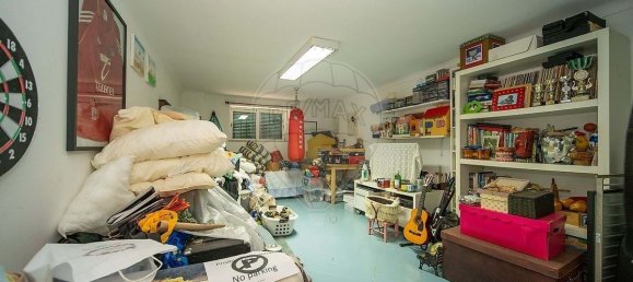 Вилла с 4 спальнями в Алвор, Португалия № 189076 34