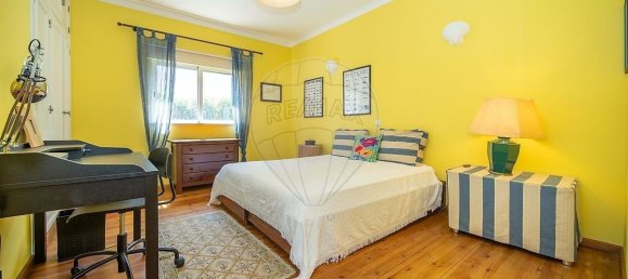 Вилла с 4 спальнями в Алвор, Португалия № 189076 21