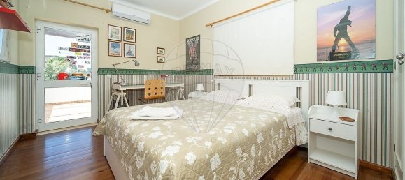 Вилла с 4 спальнями в Алвор, Португалия № 189076 28