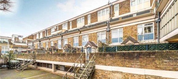 2 bedrooms Apartment in London, United Kingdom No. 12804 7