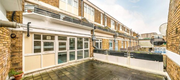 2 bedrooms Apartment in London, United Kingdom No. 12804 6