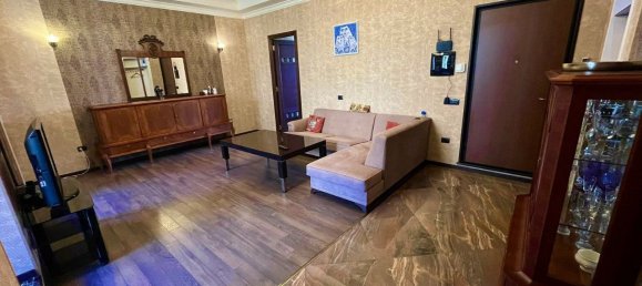 Apartamento T2 em Sabail, Azerbaijan N.º 2260 5