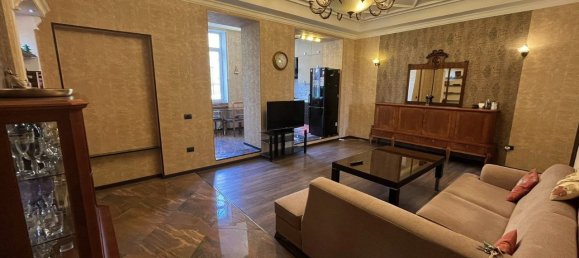 Apartamento T2 em Sabail, Azerbaijan N.º 2260 6