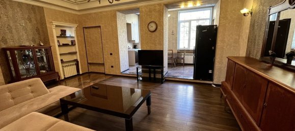 Apartamento T2 em Sabail, Azerbaijan N.º 2260 4