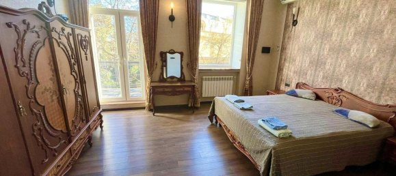 Apartamento T2 em Sabail, Azerbaijan N.º 2260 12