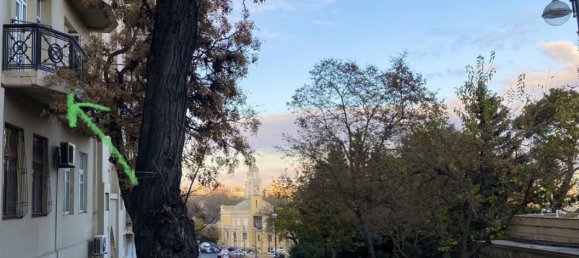 Apartamento T2 em Sabail, Azerbaijan N.º 2260 2