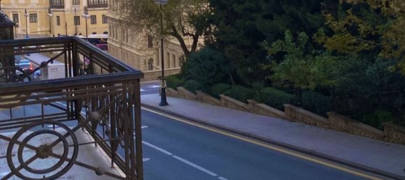 Apartamento T2 em Sabail, Azerbaijan N.º 2260 8