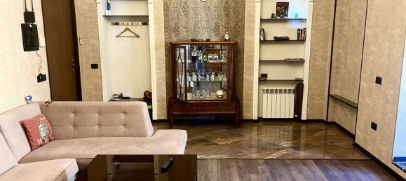 Apartamento T2 em Sabail, Azerbaijan N.º 2260 10