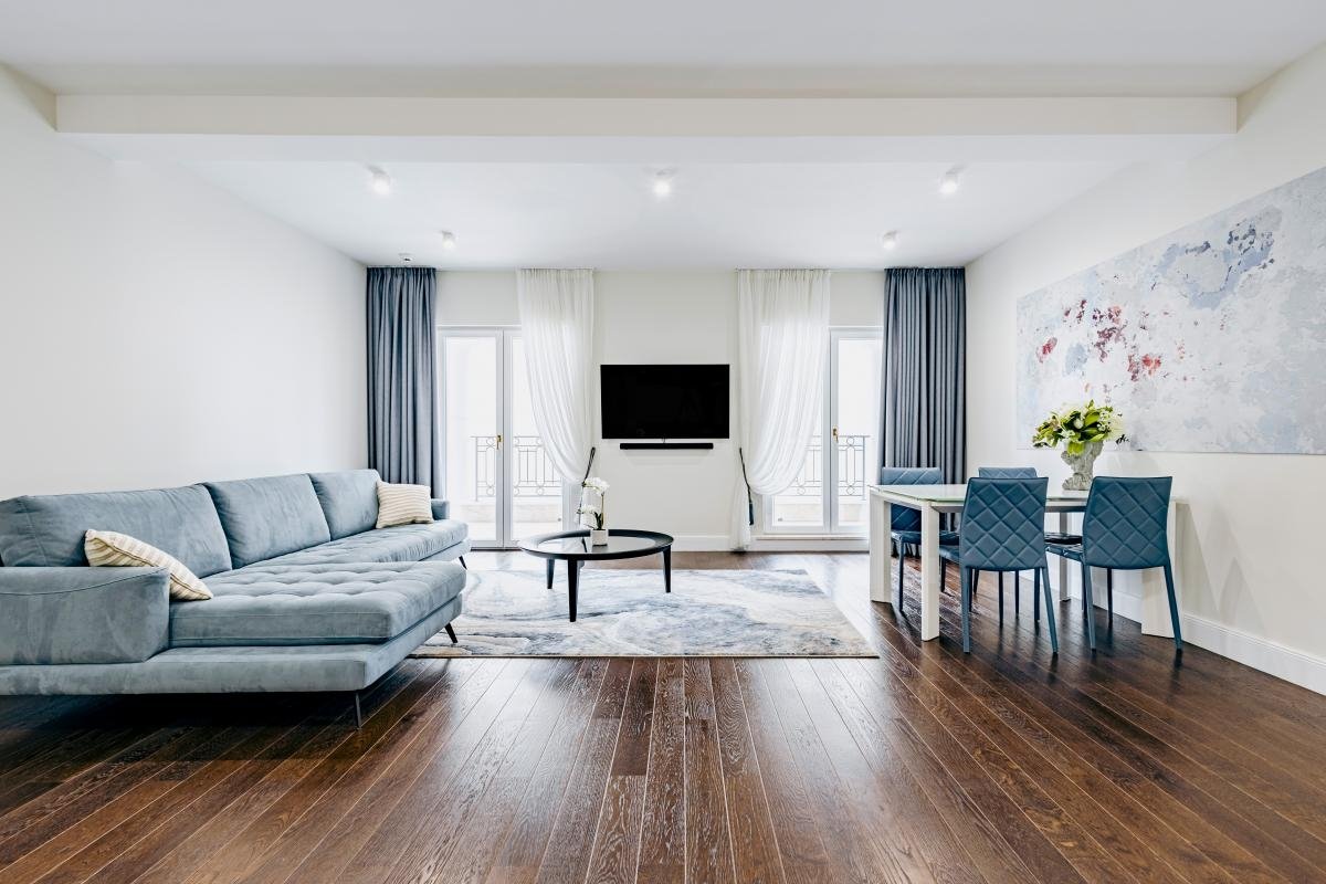 3 bedrooms Apartment in Herceg Novi, Montenegro No. 1930