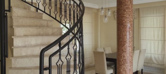 Villa 3+1 in Alanya, Turkey No. 23791 6