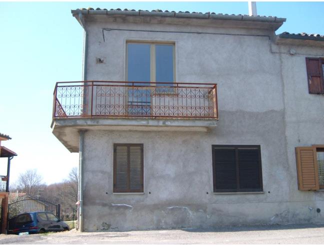 2 bedrooms House in Sorano, Italy No. 252589