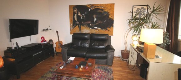 2 Schlafzimmer Wohnung in Saint-Maur-des-Fosses, France, Nr. 136497 2