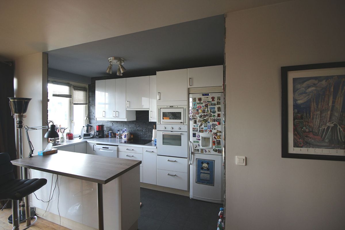 2 Schlafzimmer Wohnung in Saint-Maur-des-Fosses, France, Nr. 136497