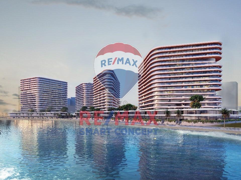 2 Schlafzimmer Wohnung in Yas Island, UAE, Nr. 26255