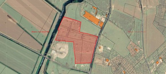 19790m² Land in Sermoneta, Italy No. 287467 12