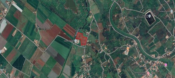 19790m² Land in Sermoneta, Italy No. 287467 13