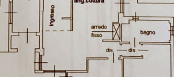 Apartamento de 3 divisões em Malnate, Italy N.º 265687 22