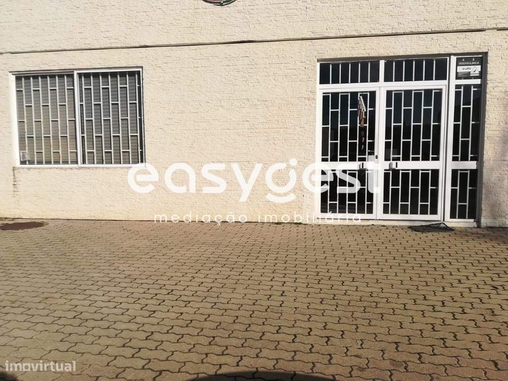 Almacén en Beja, Portugal 450 m² No. 30633