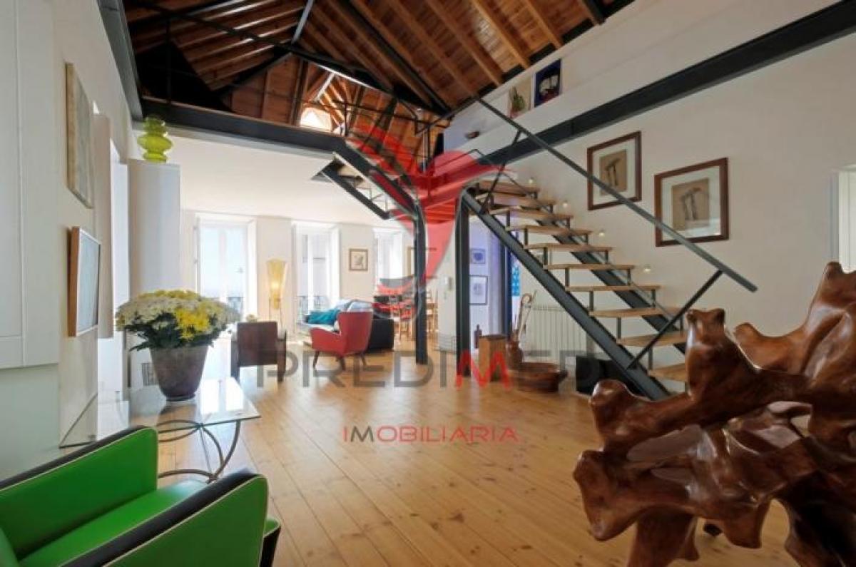 2 bedrooms Apartment in Lisbon, Portugal No. 4139