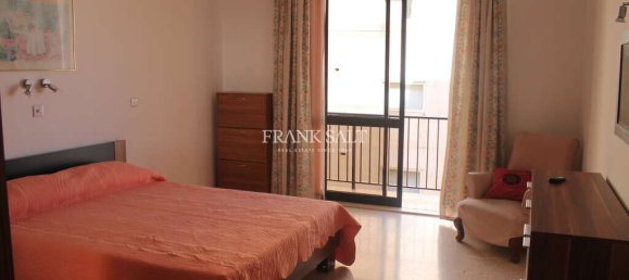 4 غرف نوم شقة في Sliema, Malta رقم 9001 7