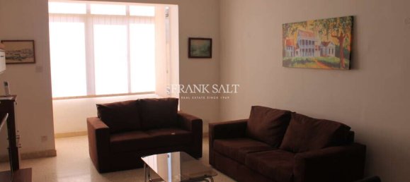 4 غرف نوم شقة في Sliema, Malta رقم 9001 20