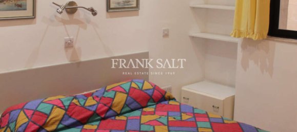 4 غرف نوم شقة في Sliema, Malta رقم 9001 3