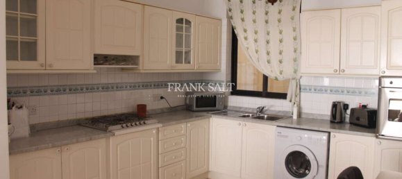 4 غرف نوم شقة في Sliema, Malta رقم 9001 24