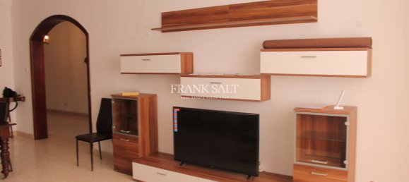 4 غرف نوم شقة في Sliema, Malta رقم 9001 22