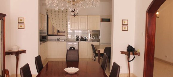 4 غرف نوم شقة في Sliema, Malta رقم 9001 29