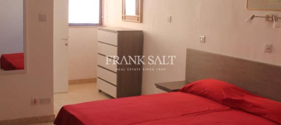 4 غرف نوم شقة في Sliema, Malta رقم 9001 12