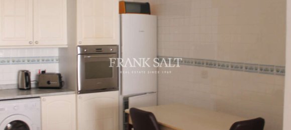 4 غرف نوم شقة في Sliema, Malta رقم 9001 25