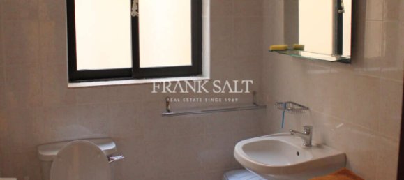 4 غرف نوم شقة في Sliema, Malta رقم 9001 16