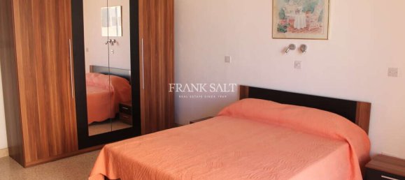 4 غرف نوم شقة في Sliema, Malta رقم 9001 14