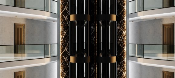 Квартира 5+1 в Махмутлар, Турция № 13080 20