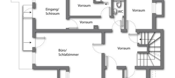 5 Schlafzimmer Haus in Hollersbach im Pinzgau, Austria, Nr. 151890 7