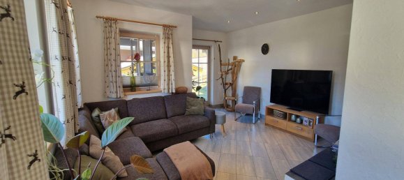 5 Schlafzimmer Haus in Hollersbach im Pinzgau, Austria, Nr. 151890 2