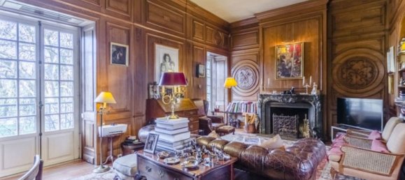 Castillos de 7 dormitorios en Lisbon, Portugal No. 54399 35