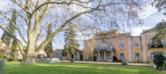 Castillos de 7 dormitorios en Lisbon, Portugal No. 54399 8