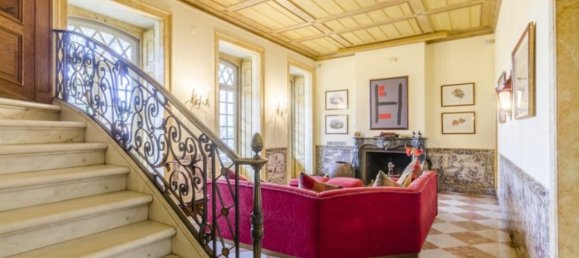 Castillos de 7 dormitorios en Lisbon, Portugal No. 54399 20