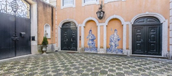 Castillos de 7 dormitorios en Lisbon, Portugal No. 54399 14