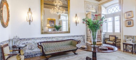 Castillos de 7 dormitorios en Lisbon, Portugal No. 54399 30