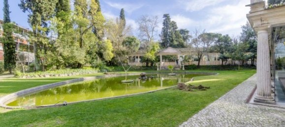 Castillos de 7 dormitorios en Lisbon, Portugal No. 54399 13