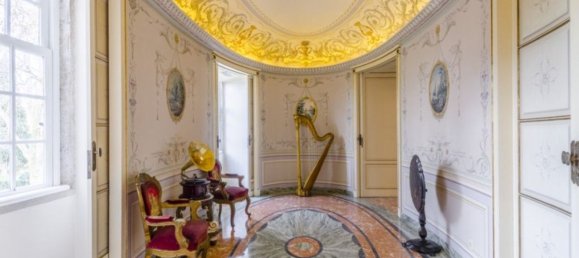 Castillos de 7 dormitorios en Lisbon, Portugal No. 54399 39