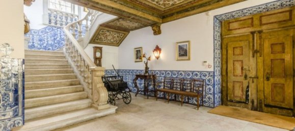 Castillos de 7 dormitorios en Lisbon, Portugal No. 54399 17