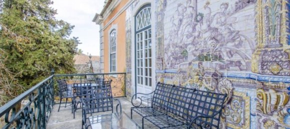 Castillos de 7 dormitorios en Lisbon, Portugal No. 54399 47