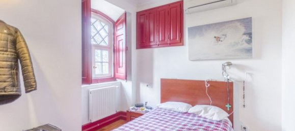 Castillos de 7 dormitorios en Lisbon, Portugal No. 54399 48