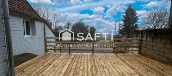 Casa de 2 dormitorios en Vincly, France No. 312199 4