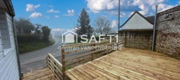 Casa de 2 dormitorios en Vincly, France No. 312199 3