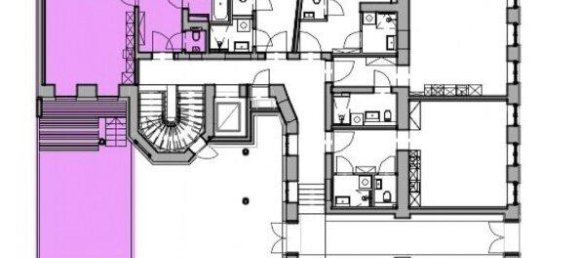 3 rooms Apartment in Rudolfsheim-Funfhaus, Austria No. 226620 19