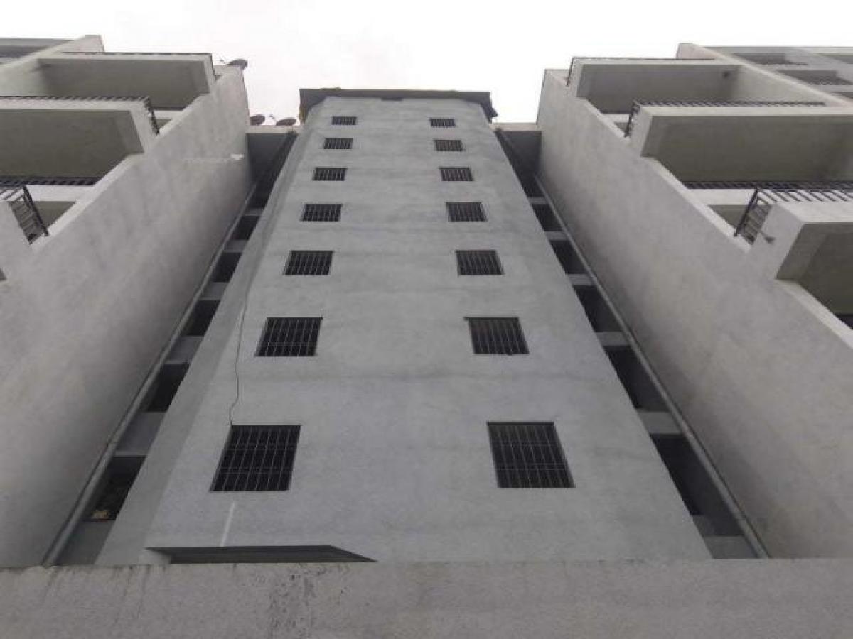 2 bedrooms House in Mumbai, India No. 5360